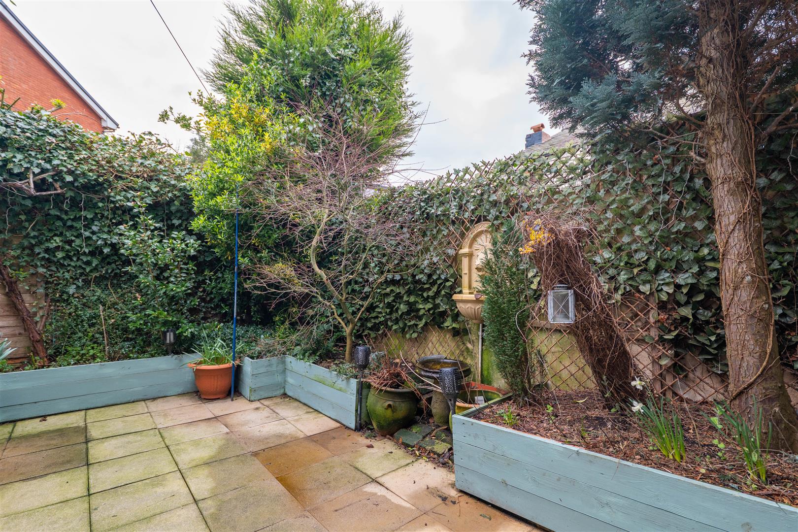 Mornington Road, Preston